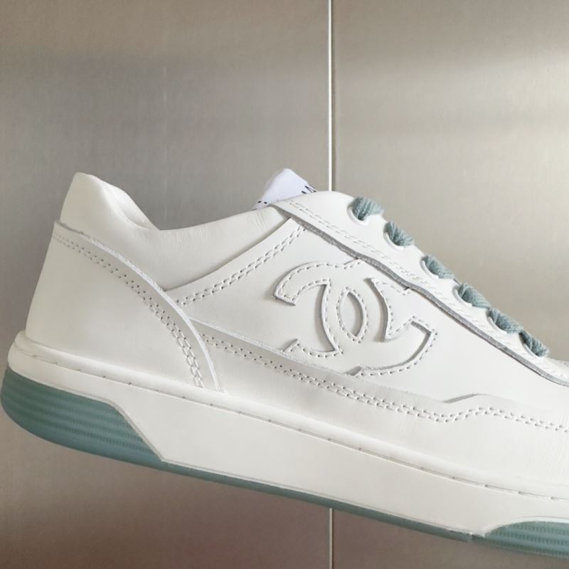 Chanel Sport Shoes